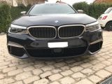 BMW 5 серия VII (G30/G31) M550i xDrive 2017 з пробігом 38 тис.км. 4.4 л. в Киеве на Autos.ua