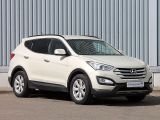 Hyundai Santa Fe 2.0 T АТ (264 л.с. ) 2014 с пробегом 7 тыс.км.  л. в Харькове на Autos.ua