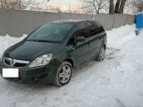 Opel Zafira 2009 с пробегом 240 тыс.км. 1.796 л. в Киеве на Autos.ua