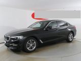 BMW 5 серия VII (G30/G31) 520d 2017 с пробегом 14 тыс.км. 2 л. в Киеве на Autos.ua
