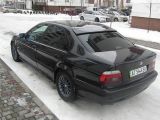BMW X6 1998 з пробігом 270 тис.км. 3.5 л. в Ивано-Франковске на Autos.ua