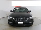 BMW 5 серия VII (G30/G31) 520d 2017 с пробегом 13 тыс.км. 2 л. в Киеве на Autos.ua