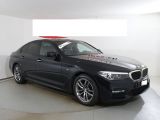 BMW 5 серия VII (G30/G31) 520d 2017 з пробігом 6 тис.км. 2 л. в Киеве на Autos.ua
