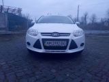 Ford Focus 2014 з пробігом 63 тис.км. 0.999 л. в Житомире на Autos.ua