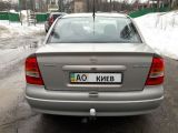 Opel astra g 2007 з пробігом 283 тис.км. 1.6 л. в Киеве на Autos.ua