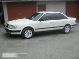 Audi 100 1992 с пробегом 315 тыс.км.  л. в Тернополе на Autos.ua