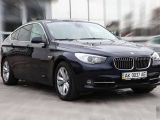 BMW 5 серия 2010 с пробегом 78 тыс.км. 3 л. в Симферополе на Autos.ua
