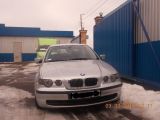 BMW X4 2001 с пробегом 1 тыс.км. 1.796 л. в Краматорске на Autos.ua