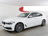 BMW 5 серия VII (G30/G31) 520d 2017 с пробегом 12 тыс.км. 2 л. в Киеве на Autos.ua