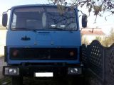 МАЗ 5551 1990 с пробегом 25 тыс.км.  л. в Тернополе на Autos.ua