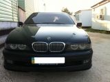 BMW 5 серия 1996 з пробігом 490 тис.км. 2.8 л. в Запорожье на Autos.ua
