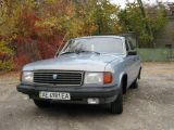 ГАЗ 31029 1993 з пробігом 10 тис.км. 2.4 л. в Каменском на Autos.ua