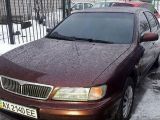 Nissan Maxima 1997 с пробегом 300 тыс.км. 3 л. в Харькове на Autos.ua