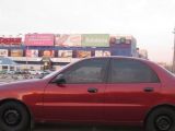 Daewoo Lanos 2007 з пробігом 180 тис.км. 1.498 л. в Киеве на Autos.ua