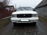 ГАЗ 31029 1994 с пробегом 226 тыс.км. 2.5 л. в Тернополе на Autos.ua