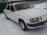 ГАЗ 3110 1999 с пробегом 9 тыс.км. 2.4 л. в Виннице на Autos.ua