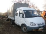 ГАЗ 33023 2006 з пробігом 115 тис.км. 2.3 л. в Мариуполе на Autos.ua
