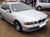 BMW 5 серия 2002 з пробігом 210 тис.км. 2.2 л. в Одессе на Autos.ua