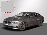 BMW 5 серия VII (G30/G31) 520d xDrive 2017 з пробігом 20 тис.км. 2 л. в Киеве на Autos.ua