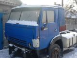 КамАЗ 5320 1992 с пробегом 132 тыс.км. 10.8 л. в Донецке на Autos.ua