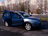 Hyundai Santa Fe 2007 с пробегом 198 тыс.км. 2.656 л. в Одессе на Autos.ua