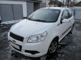 Chevrolet Aveo 2008 с пробегом 111 тыс.км. 1.498 л. в Киеве на Autos.ua