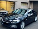 BMW 5 серия VI (F10/F11/F07) Рестайлинг 520d 2015 з пробігом 47 тис.км. 2 л. в Киеве на Autos.ua