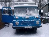 ГАЗ 52 1980 з пробігом 30 тис.км. 4.7 л. в Львове на Autos.ua