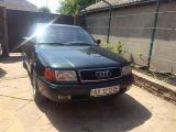 Audi 100 1992 з пробігом 177 тис.км. 2.309 л. в Харькове на Autos.ua