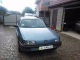 Volkswagen passat b3 1990 с пробегом 280 тыс.км. 1.8 л. в Луцке на Autos.ua