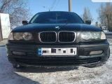 BMW X4 1999 з пробігом 347 тис.км. 1.9 л. в Запорожье на Autos.ua