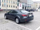 Mazda 6 2013 с пробегом 90 тыс.км. 2.488 л. в Донецке на Autos.ua