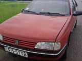 Peugeot 405 1989 с пробегом 320 тыс.км. 1.587 л. в Львове на Autos.ua
