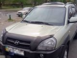 Hyundai Tucson 2007 с пробегом 137 тыс.км. 1.975 л. в Киеве на Autos.ua