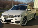 BMW X5 2014 з пробігом 44 тис.км. 3 л. в Киеве на Autos.ua