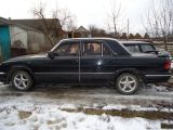 ГАЗ 31105 2004 з пробігом 164 тис.км. 2.3 л. в Тернополе на Autos.ua
