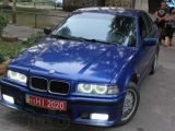BMW 3 серия 1997 з пробігом 1 тис.км. 2 л. в Киеве на Autos.ua