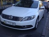 Volkswagen Passat CC 2012 с пробегом 27 тыс.км. 1.8 л. в Киеве на Autos.ua