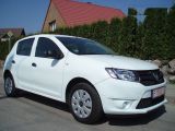 Dacia Sandero 1.2i МТ (75 л.с.) 2013 с пробегом 150 тыс.км.  л. в Харькове на Autos.ua