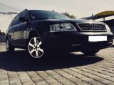 Audi A6 2000 с пробегом 324 тыс.км. 2.4 л. в Кременчуге на Autos.ua