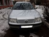 Volkswagen Bora 2003 с пробегом 288 тыс.км. 1.6 л. в Черновцах на Autos.ua