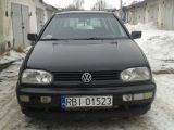 Volkswagen Golf 1997 с пробегом 207 тыс.км. 1.781 л. в Черновцах на Autos.ua