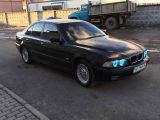 BMW X6 1998 з пробігом 210 тис.км. 2.3 л. в Ужгороде на Autos.ua