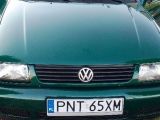 Volkswagen Polo Classic 1997 с пробегом 207 тыс.км. 1.4 л. в Черновцах на Autos.ua