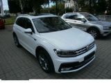Volkswagen Tiguan 2017 с пробегом 1 тыс.км. 1.968 л. в Киеве на Autos.ua