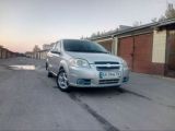 Chevrolet Aveo 1.4 LPG MT (101 л.с.) 2007 с пробегом 290 тыс.км.  л. в Киеве на Autos.ua