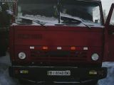 КамАЗ 5320 1993 с пробегом 10 тыс.км. 10.5 л. в Полтаве на Autos.ua