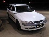 Opel vectra b 1997 с пробегом 250 тыс.км.  л. в Виноградове на Autos.ua