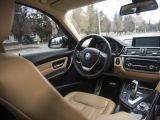 BMW 3 серия 2012 с пробегом 58 тыс.км. 2 л. в Киеве на Autos.ua
