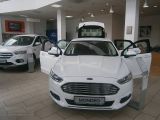Ford Mondeo 2014 с пробегом 1 тыс.км. 1.999 л. в Днепре на Autos.ua